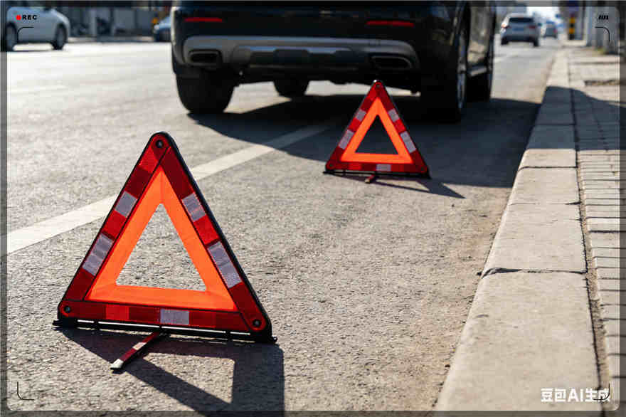 昭通道路救援上门流动补胎案例