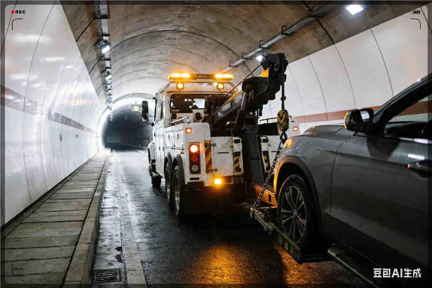 昭通道路救援汽车换轮胎